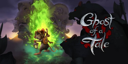 Ghost of a Tale