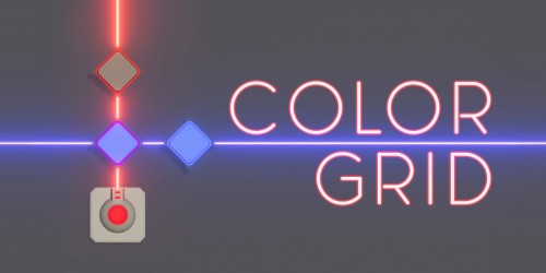 Colorgrid