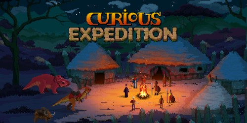 Curious Expedition