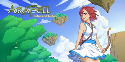 Ara Fell Enhanced Edition