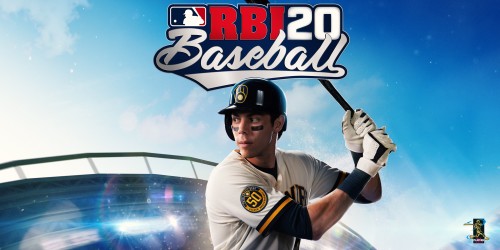 R.B.I. Baseball 20