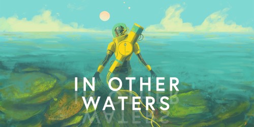 Featured game: In Other Waters