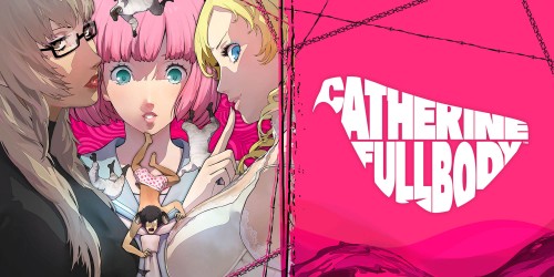 Catherine: Full Body