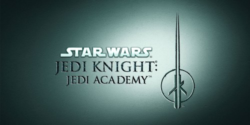 Star Wars Jedi Knight: Jedi Academy