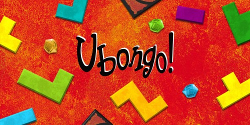 Ubongo