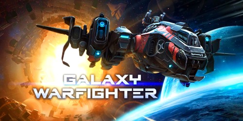 Galaxy Warfighter