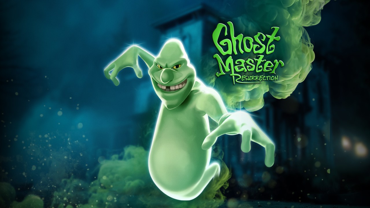 Ghost Master: Resurrection