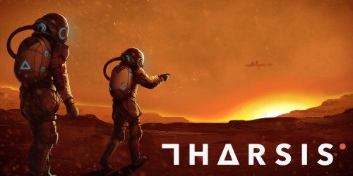 Tharsis