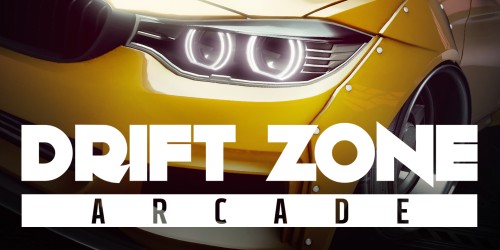 Drift Zone Arcade