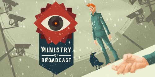 Ministry of Broadcast