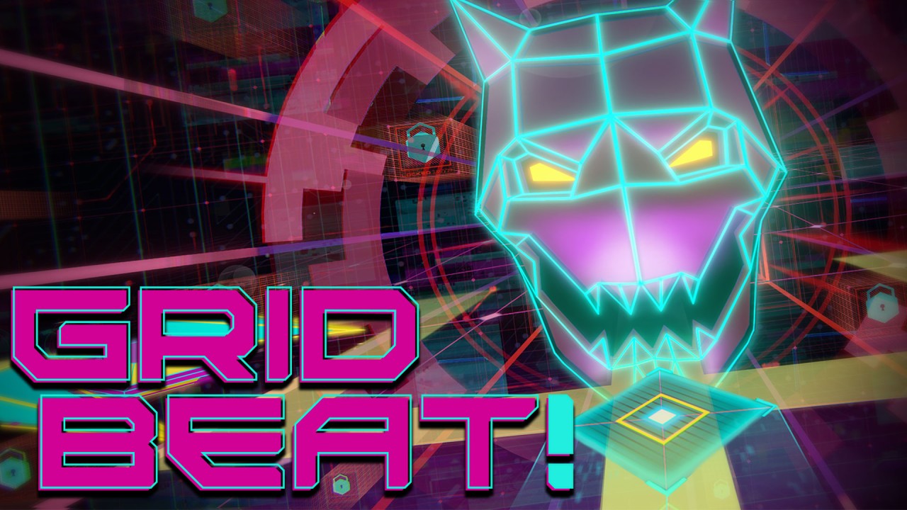 GRIDbeat!
