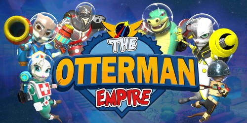 The Otterman Empire