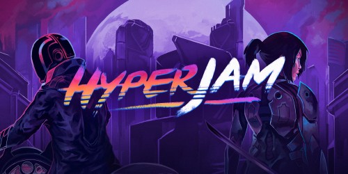 Hyper Jam