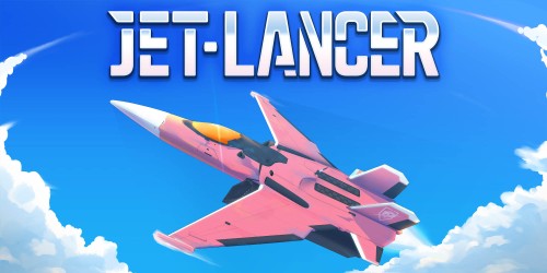 Featured game: Jet Lancer