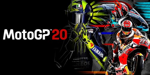 MotoGP 20