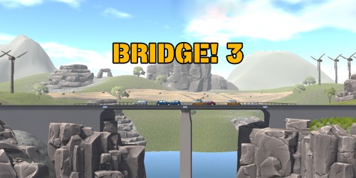 Bridge! 3