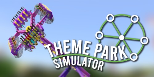 Theme Park Simulator