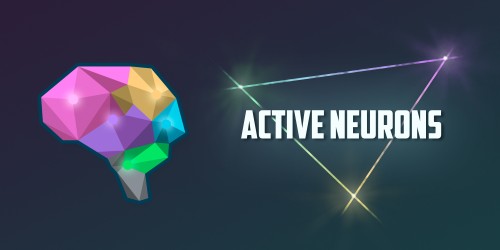 Active Neurons - Puzzle game