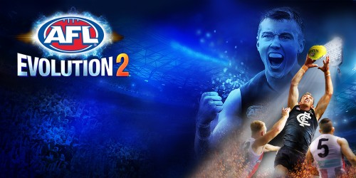 AFL Evolution 2