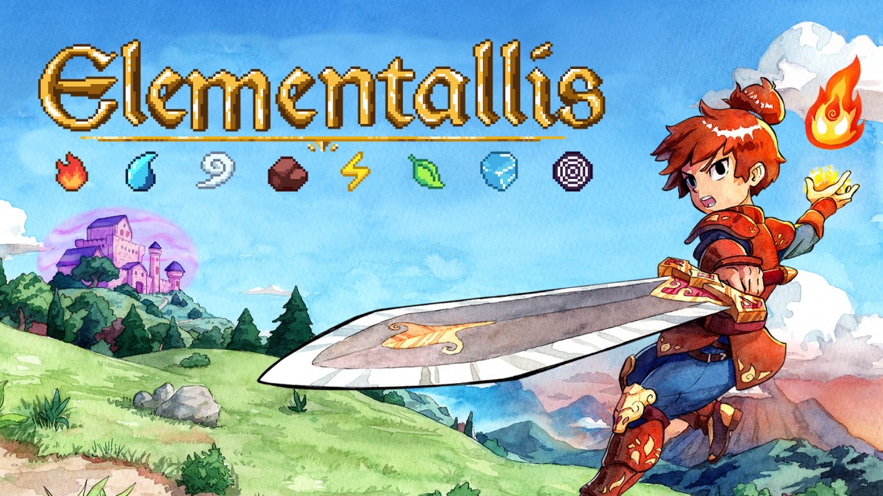 Elementallis