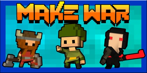 Make War