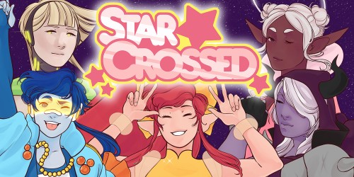 StarCrossed