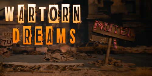 War-Torn Dreams