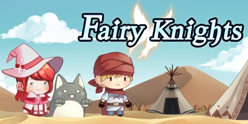 Fairy Knights