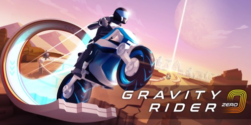 Gravity Rider Zero