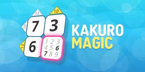 Kakuro Magic