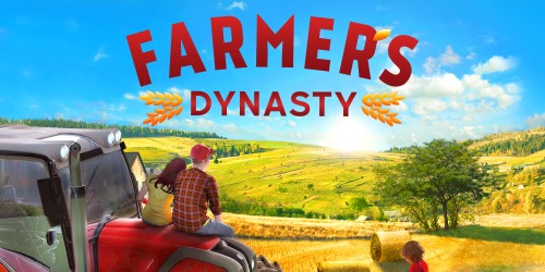 Farmer's Dynasty