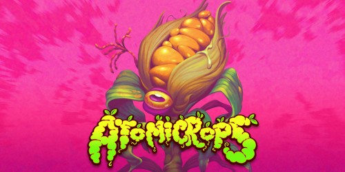 Atomicrops