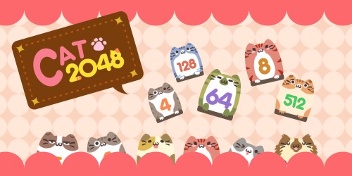 2048 Cat