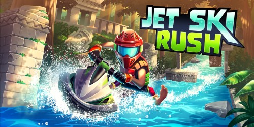 Jet Ski Rush