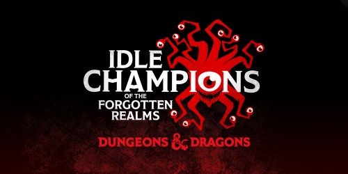 Idle Champions of the Forgotten Realms