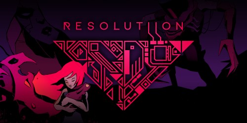 Resolutiion