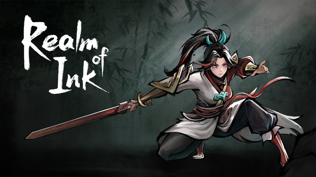 Realm of Ink