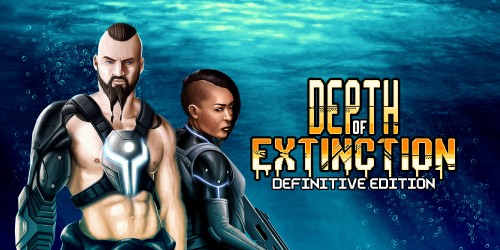 Depth of Extinction