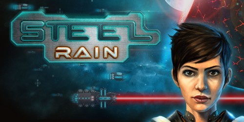 Steel Rain