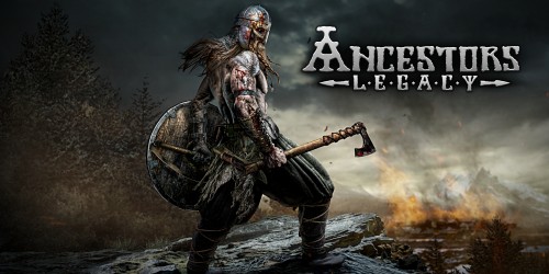 Ancestors Legacy