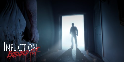 Infliction: Extended Cut