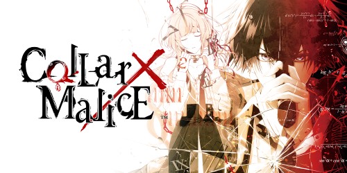 Collar X Malice