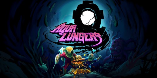 Aqua Lungers