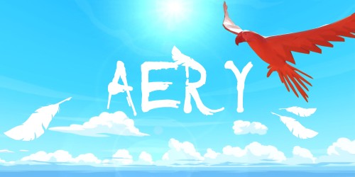 Aery: Little Bird Adventure