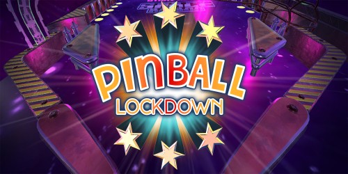 Pinball Lockdown