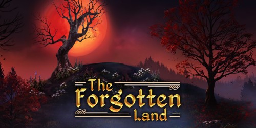 The Forgotten Land