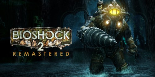 BioShock 2 Remastered