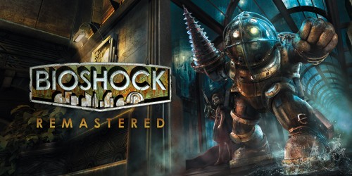 BioShock Remastered