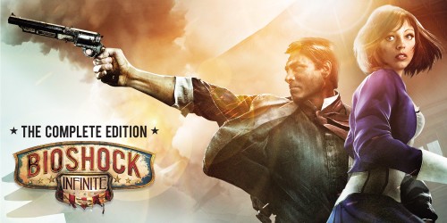 BioShock Infinite: The Complete Edition