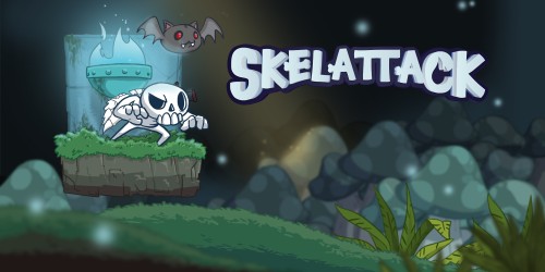 Skelattack